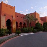 Kenzi Menara Palace Hotel Picture 10