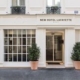 New Hotel Lafayette Picture 10