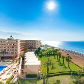 Sun Beach Resort Hotel Picture 2
