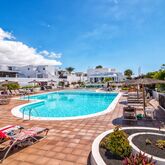 Holidays at Oasis Apartments in Puerto del Carmen, Lanzarote