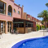 Club Andria Aparthotel Picture 8