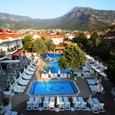 Pine Hill Hotel & Suites Picture 0