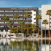 Vincci Malaga Hotel Picture 0