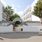 Club La Noria Hotel Picture 4
