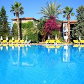 Alize Hotel Picture 7