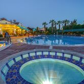 Rebin Beach Hotel Picture 5
