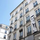 Comfort Hotel Montmarte Place Du Tertre Picture 9
