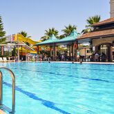 Belkon Hotel Picture 5