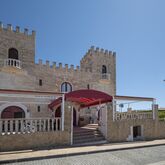 Castillo Sancho Panza Hostal Picture 0