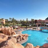 Holidays at Club Sangho Privilege Hotel in Palm Groves, Marrakech