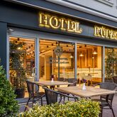 Holidays at Kupeli Hotel in Istanbul, Turkey