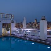 Holidays at Centro Mar Hotel in Benidorm, Costa Blanca