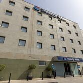 Campanile Malaga Aeropuerto Hotel Picture 4