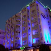 Dabaklar Hotel Picture 9