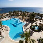 Hilton Hotel Malta Picture 0