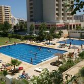 Jardins da Rocha Apartments Picture 2