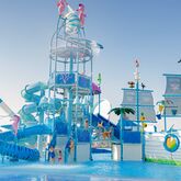 Holidays at Moevenpick Resort & Spa Soma Bay in Soma Bay, Egypt