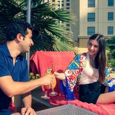 Amwaj Rotana Jumeirah Beach Hotel Picture 17
