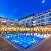 Julian Club Hotel Picture 2