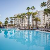 Servatur Waikiki Hotel Picture 2