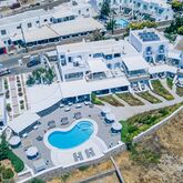 Holidays at De Light Boutique Hotel in Agios Ioannis, Ornos