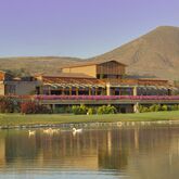 Las Madrigueras Hotel Picture 15