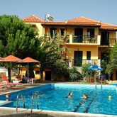 Ledra Hotel Picture 11