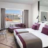 Holidays at Avani Avenida Liberdade in Lisbon, Portugal