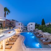 Holidays at Mika Villas Aparthotel in Piskopiano, Hersonissos