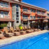 La Aldea Suites Hotel Picture 0