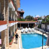 Ozlem 1 Apartments Picture 0