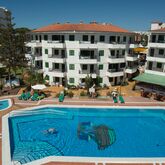 Las Faluas Apartments Picture 2
