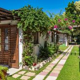 Gaia Garden Hotel Picture 18