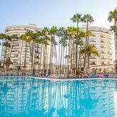 Servatur Waikiki Hotel Picture 3