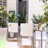 Glasgow Monceau Hotel Picture 11