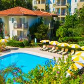 Gardenia Beach Hotel Picture 7