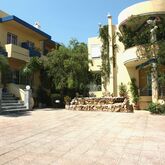 Pantheon Hotel Picture 3