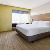 Holiday Inn Express Boston Hotel Picture 14