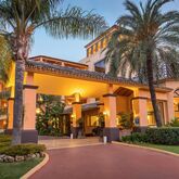 Guadalmina Spa Golf Hotel Picture 6