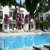 Holidays at Safir Hotel in Bitez, Bodrum Region