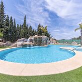 Rober Palas Hotel Picture 0
