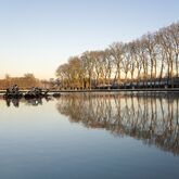 Pullman Versailles Chateau Hotel Picture 11