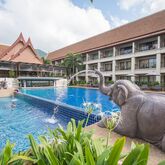 Deevana Patong Resort and Spa Picture 2