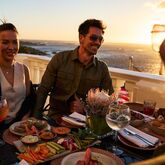 Twelve Apostles Hotel & Spa Picture 15