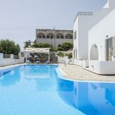 Nissos Thira Hotel Picture 4