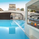 Holidays at Villa Del Mar Hotel in Benidorm, Costa Blanca