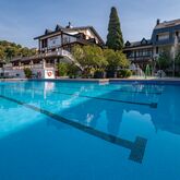 Santa Susanna Resort Hotel Picture 5