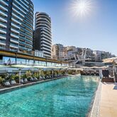 Fortina Spa Resort Hotel Picture 7