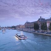 Mercure Paris Tour Eiffel Grenelle Hotel Picture 10
