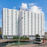 Novotel Paris Est Hotel Picture 0